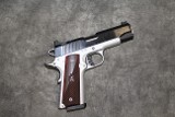 Springfield Armory ~ Ronin ~ .45 Auto - 1 of 2