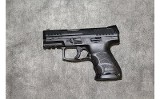 H&K ~ VP9SK ~ 9MM - 2 of 3