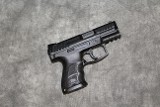 H&K ~ VP9SK ~ 9MM - 1 of 3