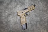FN ~ 510 ~ 10mm - 1 of 1