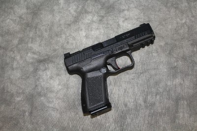 Canik
METESF
9mm