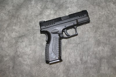 Springfield Armory ~ XDM-40 ~ .40 S&W