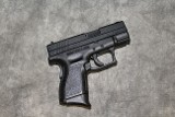 Springfield Armory ~ XD-40 ~ .40 S&W - 1 of 1