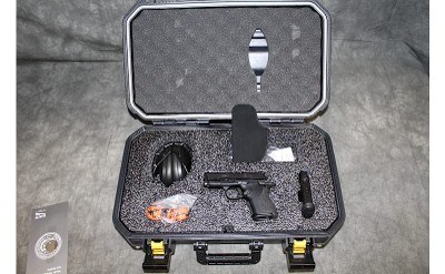 Smith & Wesson ~ CSX ~ 9mm - Image 3 of 3