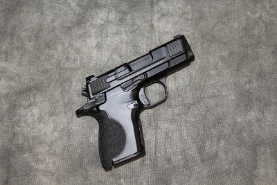 Smith & Wesson ~ CSX ~ 9mm