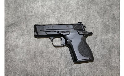 Smith & Wesson ~ CSX ~ 9mm - Image 2 of 3