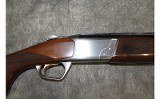 Browning ~ Cynergy ~ 12 Gauge - 3 of 11