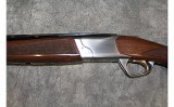 Browning ~ Cynergy ~ 12 Gauge - 11 of 11