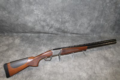 Browning ~ Cynergy ~ 12 Gauge