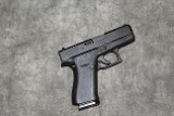 Glock ~ 43X ~ 9mm - 1 of 1