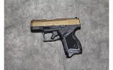 Taurus ~ GX4 ~ 9mm - 2 of 3