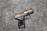 Taurus
GX4
9mm