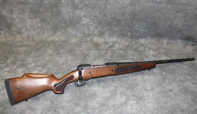 Savage
11
7MM 08 Remington