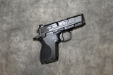 Smith & Wesson
CSX
9mm