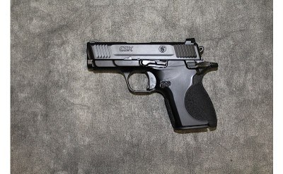 Smith & Wesson ~ CSX ~ 9mm - Image 3 of 3