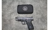 Smith & Wesson ~ M&P 9 Shield Plus ~ 9mm - 2 of 2