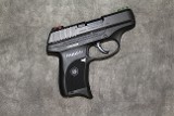 Ruger
LC9S
9mm