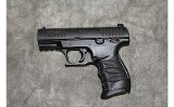 Walther ~ CCP ~ 9mm - 2 of 2