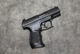 Walther ~ CCP ~ 9mm - 1 of 2