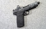 Smith and Wesson ~ M&P 5.7 ~ 5.7x28mm - 1 of 2