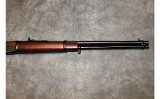 ROSSI ~ R92 ~ .38 SPL-.357 MAGNUM - 4 of 10