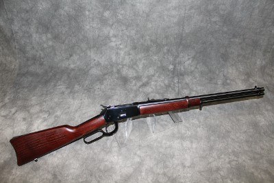 ROSSI ~ R92 ~ .38 SPL-.357 MAGNUM