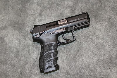 HK
P30
9mm