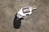 Charter Arms ~ The Lavender Lady ~ .38 Special - 1 of 2