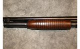 Winchester ~ Model 12 ~ 12 Gauge - 8 of 10