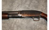 Winchester ~ Model 12 ~ 12 Gauge - 7 of 10