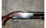 Winchester ~ Model 12 ~ 12 Gauge - 3 of 10