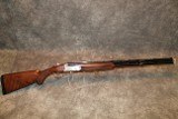 Franchi ~ Instinct SL ~ 20 Gauge