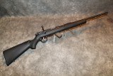Savage ~ Mark II ~ .22 Long Rifle - 1 of 11