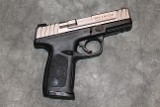 Smith & Wesson ~ SD9 VE ~ 9mm - 1 of 2