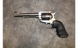Ruger ~ New Model Blackhawk ~ .357 Magnum - 2 of 3