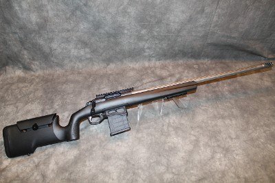Browning ~ X Bolt ~ .308 Winchester