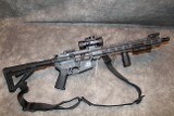 Diamondback Firearms ~ DB15 ~ 5.56 NATO - 1 of 7