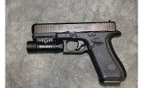 Glock ~ 17 Gen 5 ~ 9mm - 2 of 3
