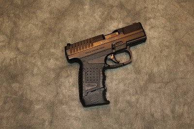 WALTHER PPS