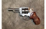 Ruger ~ GP 100 ~ .357 Magnum - 2 of 2