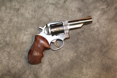 Ruger ~ GP 100 ~ .357 Magnum