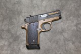 SIG SAUER ~ P238 COPPERHEAD ~ .380 Auto