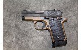 SIG SAUER ~ P238 COPPERHEAD ~ .380 Auto - 2 of 3