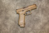 Glock ~ 19X ~ 9mm - 1 of 2