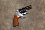 Colt ~ Detective Special ~ .38 Special