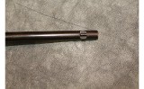 Winchester ~ Model 63 ~ .22 Long Rifle - 10 of 11