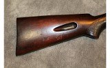 Winchester ~ Model 63 ~ .22 Long Rifle - 11 of 11