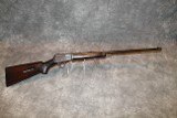 Winchester ~ Model 63 ~ .22 Long Rifle