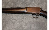 Winchester ~ Model 63 ~ .22 Long Rifle - 6 of 11