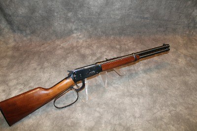 Winchester ~ 94 AE ~ .357 Magnum